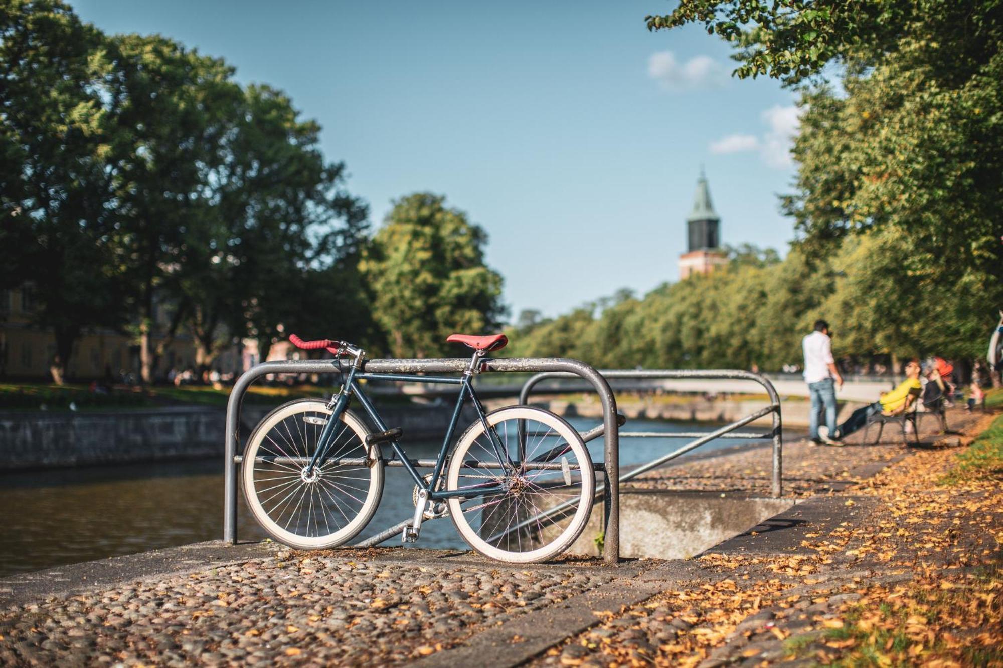 Original Sokos Hotel Kupittaa Turku Kültér fotó